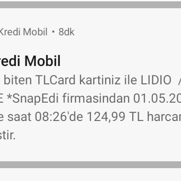 Snapedit Onayım Olmadan Yapılan Ücret Kesintisi