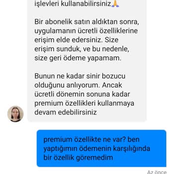 Tekrar Tekrar Ücret Talep Edilmesi Ve Yanıltıcı Bilgilendirme