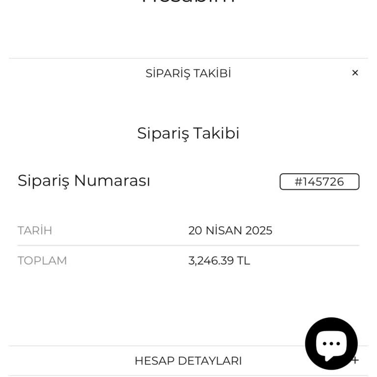 Siparişim Gönderilmiyor, İptal Ve Para İadesi Talebim Cevapsız Kaldı
