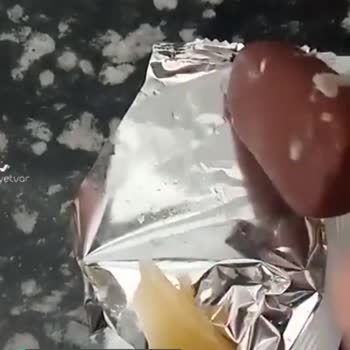 A101 Freedo Dolce Dondurma Bozuk Çıktı!