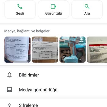 Satın Aldığım Matkap Sürekli Arızalanıyor, Tamir Veya Değişim Yapılmıyor