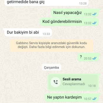 Satın Aldığım Matkap Sürekli Arızalanıyor, Tamir Veya Değişim Yapılmıyor