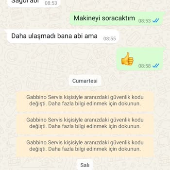Satın Aldığım Matkap Sürekli Arızalanıyor, Tamir Veya Değişim Yapılmıyor