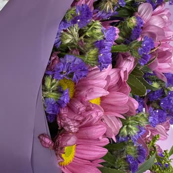 Lilyana Flowers Müşteri Memnuniyetsizliği