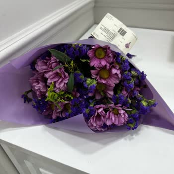 Lilyana Flowers Müşteri Memnuniyetsizliği