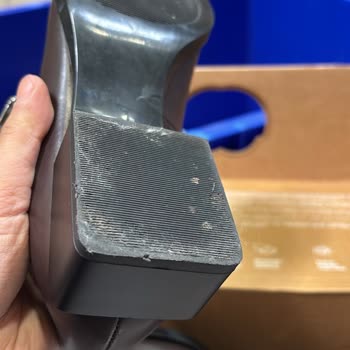 Değişim Talebimde Haksız Yere Hasar İddiası Ve İade Reddi Yaşadım