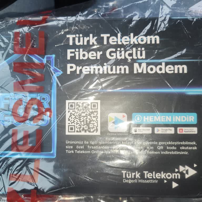 Modem İadesi Sorunu Ve Müşteri Hizmetleri İlgisizliği