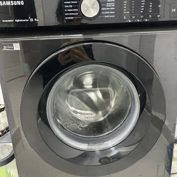 I Get Excessive Noise from My Samsung Washing Machine—Still Loud After 2 Years
