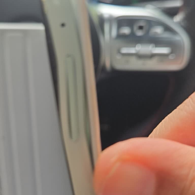 Huawei Mate 12'de Açma Kapama Bölümünde Üretim Hatası Ve Garanti Sorunu