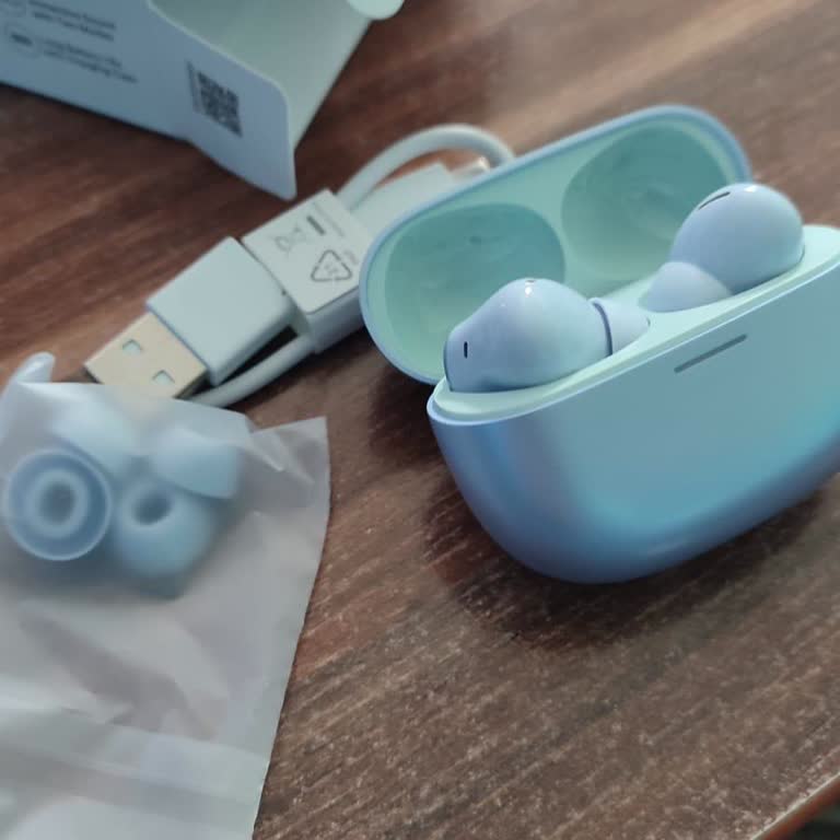 Xiaomi Buds 5 Pro Kulaklıkta Arıza Ve Yetersiz Müşteri Hizmeti