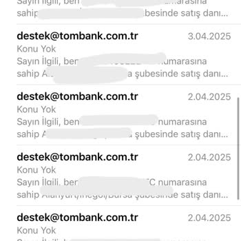 Hadi Uygulamasına Yeni Numaramla 2 Aydır Giriş Yapamıyorum, Çözüm Sunulmuyor