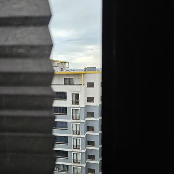 Plicell Balkon Perdesinde Boşluk Sorunu Ve Memnuniyetsizlik