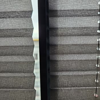 Plicell Balkon Perdesinde Boşluk Sorunu Ve Memnuniyetsizlik