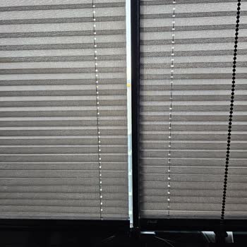 Plicell Balkon Perdesinde Boşluk Sorunu Ve Memnuniyetsizlik