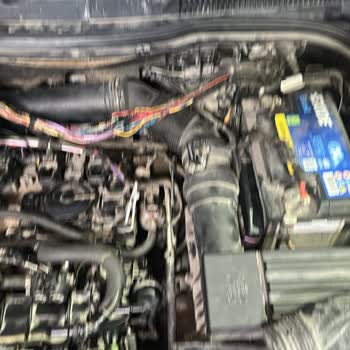 Ekspertiz Sonrası Ortaya Çıkan Şanzıman Sorunu İle Mağduriyet