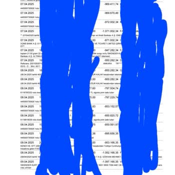 VakıfBank Sky Limit Eksi Hesapta Hatalı Faiz Hesaplaması Ve Mağduriyet