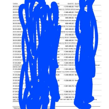 VakıfBank Sky Limit Eksi Hesapta Hatalı Faiz Hesaplaması Ve Mağduriyet