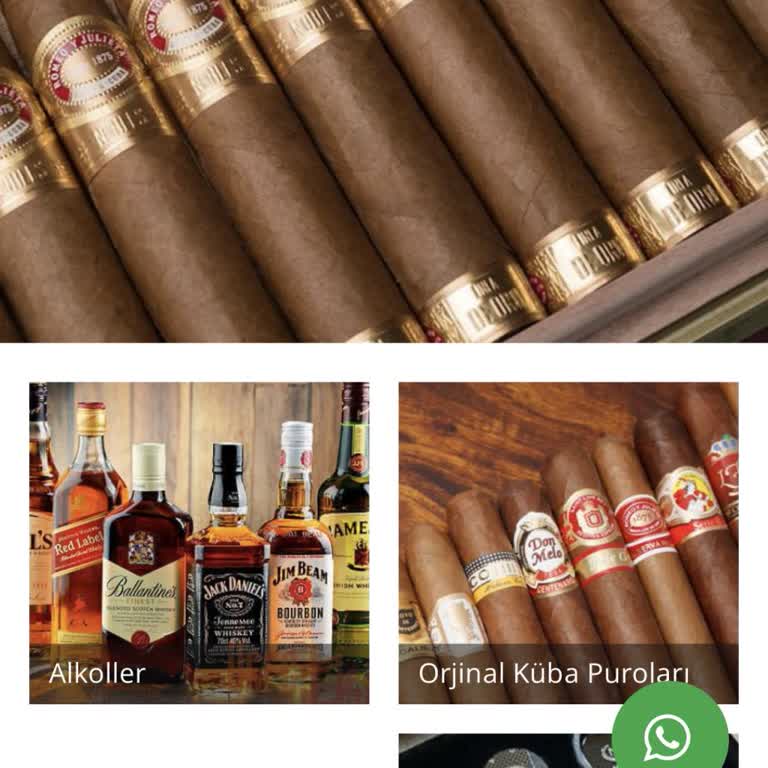 Cigara Adresiniz Yanılttı