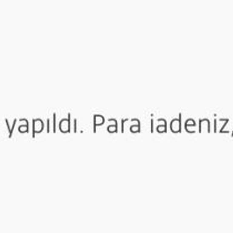 Buchung für Galatasaray-Göztepe Tickets nicht erhalten, unzuverlässiger Service