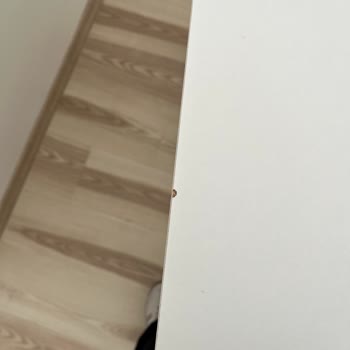 Aldığım Mobilyalarda Kötü İşçilik Ve Kusurlar
