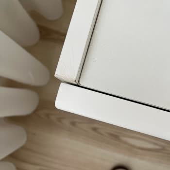 Aldığım Mobilyalarda Kötü İşçilik Ve Kusurlar