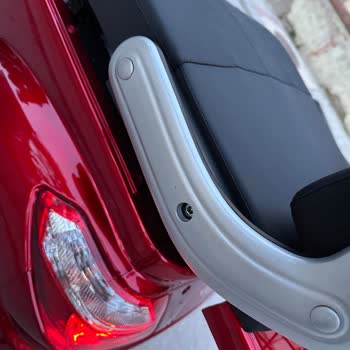 Sıfır Aldığım Elektrikli Motor Kusurlu Çıktı Ve Değişim Yapılmıyor