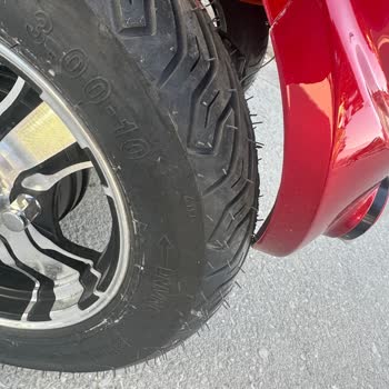 Sıfır Aldığım Elektrikli Motor Kusurlu Çıktı Ve Değişim Yapılmıyor