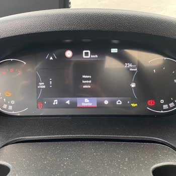 Citroen Jumper'da Yetkili Servis Mağduriyeti Ve Haksız Ücret Talebi