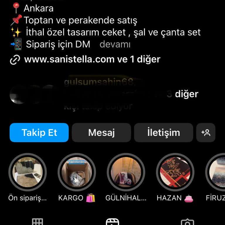 Ödeme Yapıldığı Halde Ürün Gönderilmedi, İletişim Kurulamıyor