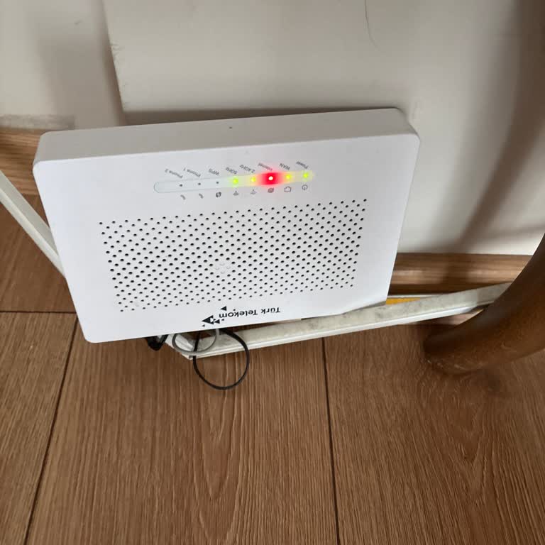 Türk Telekom'un İnternet Kesintisine Karşı İlgisizliği Ve Sorunun Çözülmemesi