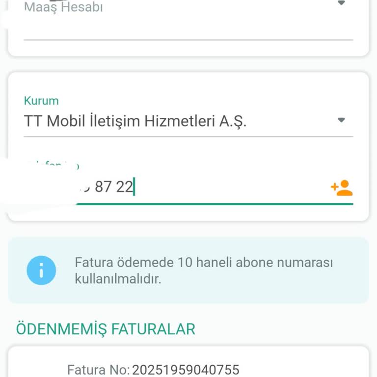 Çekmeyen Hizmete Fahiş Cayma Bedeli Şoku