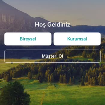 Garanti Mobil Uygulaması Açılmıyor Ve Müşteri Hizmetlerine Ulaşılamıyor