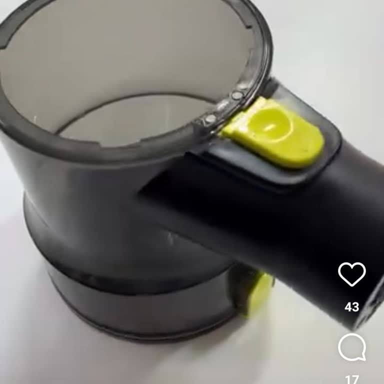 Süpürge Parçası Sürekli Bozuluyor, Fiyatlar Artıyor