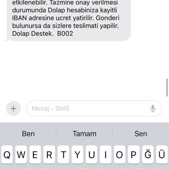 Trendyol Express Kaybolan Kargo Nedeniyle Mağduriyet Yaşattı
