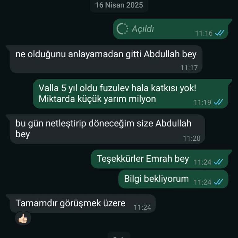 Taahhüt Edilen Teslimat Süresine Uyulmaması Ve Güven Sarsıcı Uygulamalar