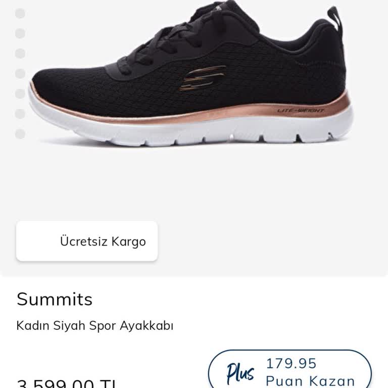 Skechers Ayakkabıda Üretim Hatası Ve Firma İlgisizliği