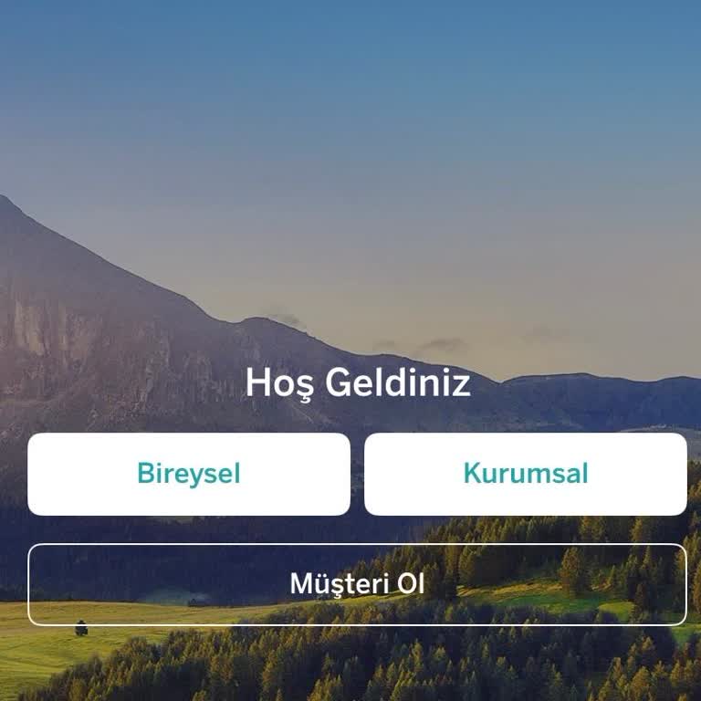 Güncelleme Sonrası Hesap Aktivasyonu Kayboldu, Sorumluluk Bankada
