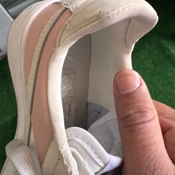 Puma Ayakkabıda Kısa Sürede Soyulma Ve Yırtılma, İade Reddedildi