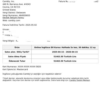 Akbank'ın Taksit Sözü Yerine Getirilmedi, Mağdur Edildik!