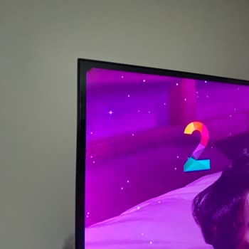 Onvo 65 İnç TVde Görüntü Kayması Ve Servis Mağduriyeti Yaşadım