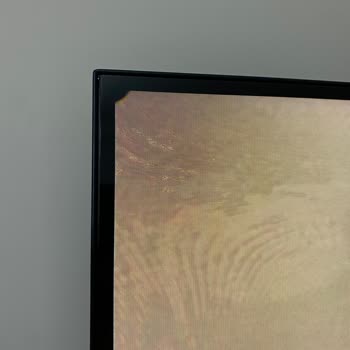 Onvo 65 İnç TVde Görüntü Kayması Ve Servis Mağduriyeti Yaşadım