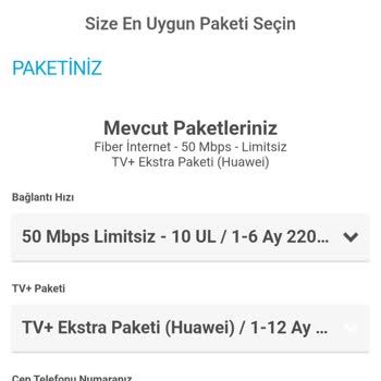 Kampanya Yenilemede Beklenmedik Fatura Ve İndirim Sorunu