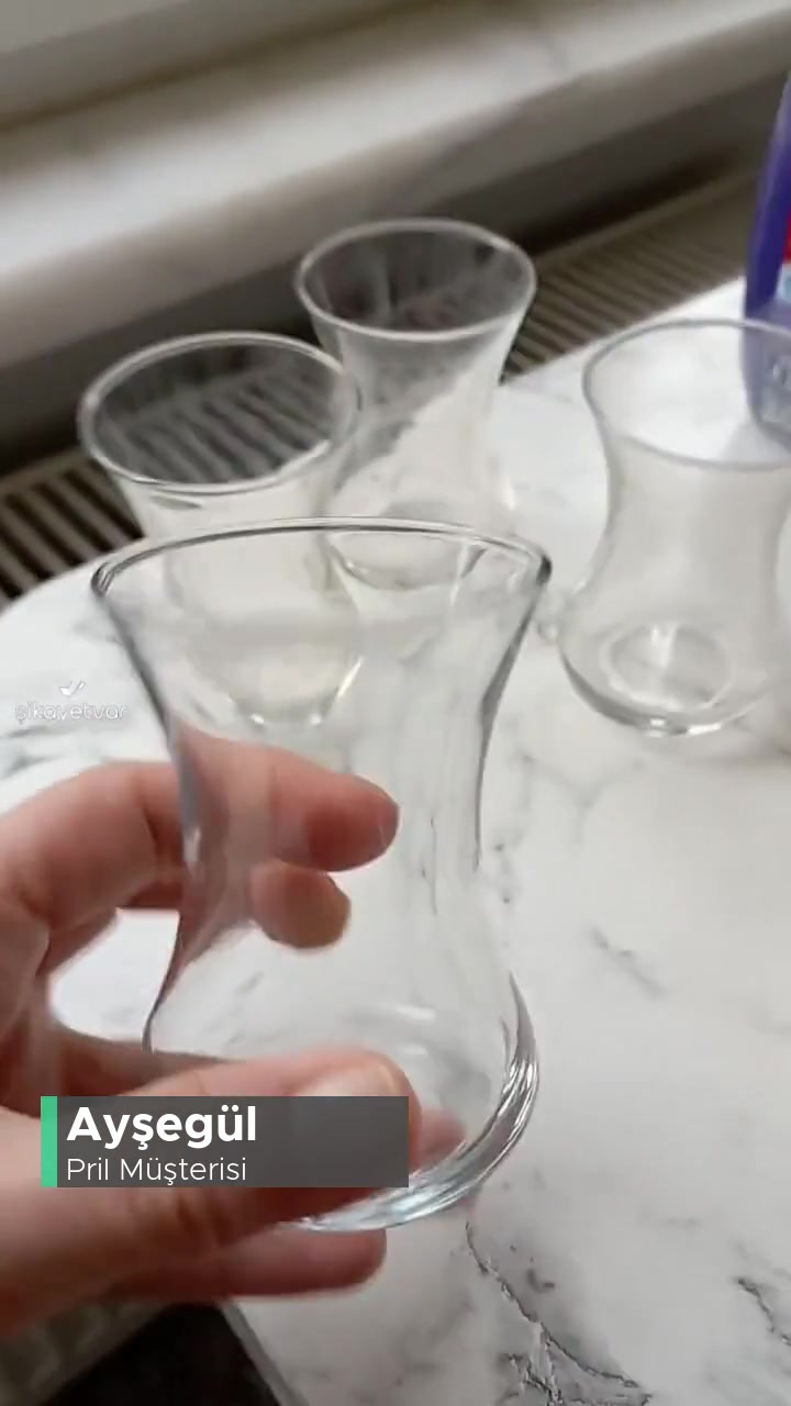 Pril Power Jel Hepsi Bir Arada Bulaşık Makinesi Deterjanı videonun kapak resmi