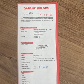 Fantom El Süpürgesinin Toz Haznesi Tırnağı Hemen Kırıldı, Kullanamıyorum