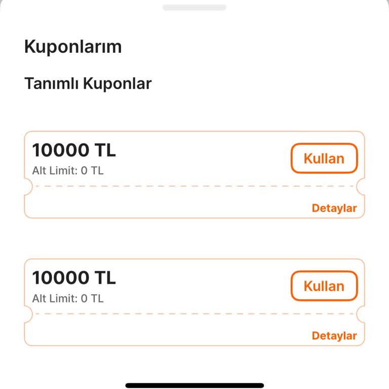 Pluxee Hediye Çekinde Kullanım Sınırı Mağduriyeti Ve Çözüm Talebi