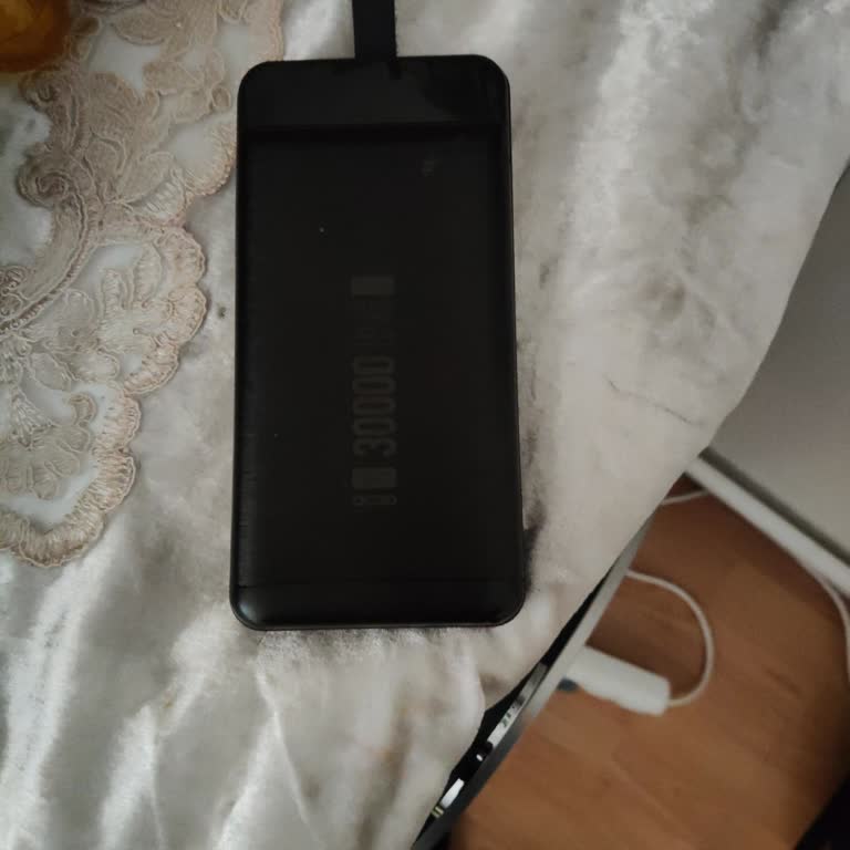 Powerway Qc 30 Kendiliğinden Kapandı Ve Daha Da Açılmadı