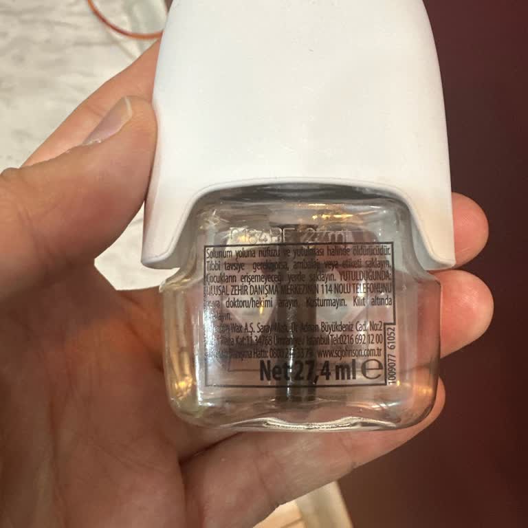 Raid Sinek Savar Cihazı Sinekleri Azaltmak Yerine Artırdı