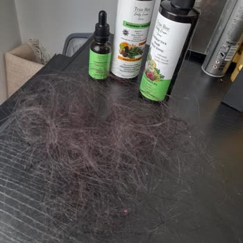 True Bee 3'lü Set Saç Dökülmesi Yaptı, Sağlığım Tehlikeye Girdi