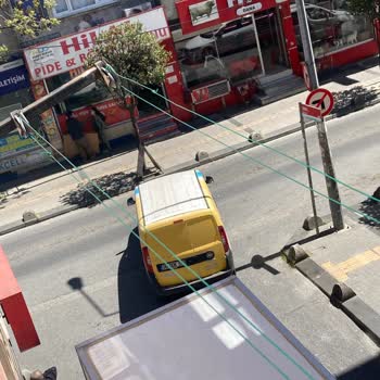 PTT Kargo Kargomu Yanlış Kişiye Teslim Etti Ve İletişim Sorunu Yaşadım