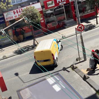 PTT Kargo Kargomu Yanlış Kişiye Teslim Etti Ve İletişim Sorunu Yaşadım